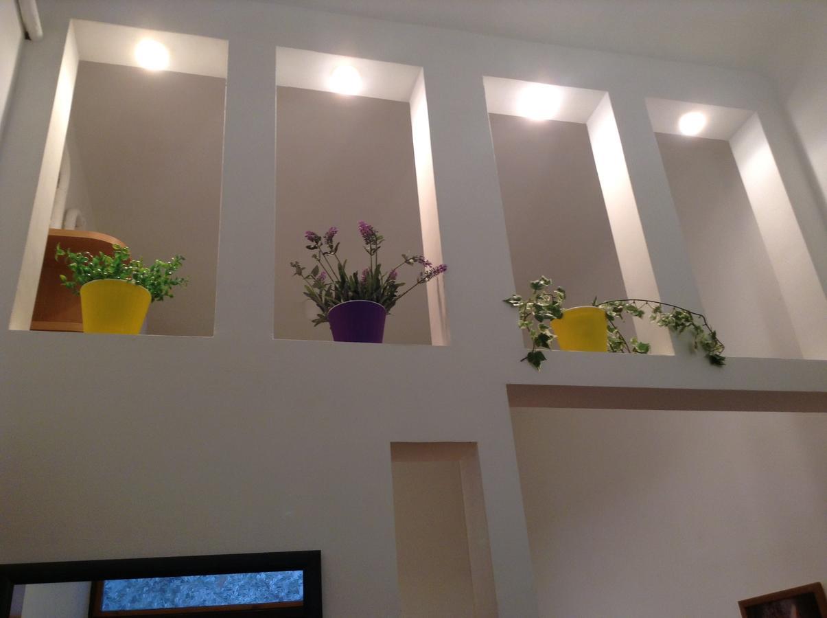 Family Stay In Lviv Exterior photo